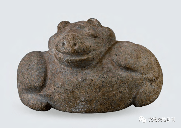 文化三秦行｜茂陵博物馆藏虎文物赏析