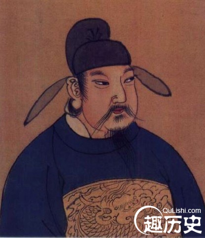 中国唐朝皇帝的排行_唐朝皇帝排名(2)