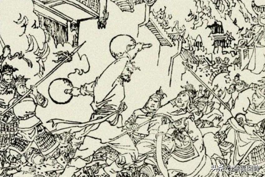 查士丁·罗_罗士信_罗慕士简介