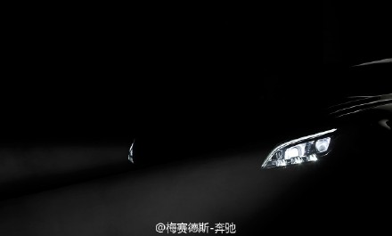 北京奔驰4S店G500 G63傲视山川河流 凌越巅峰