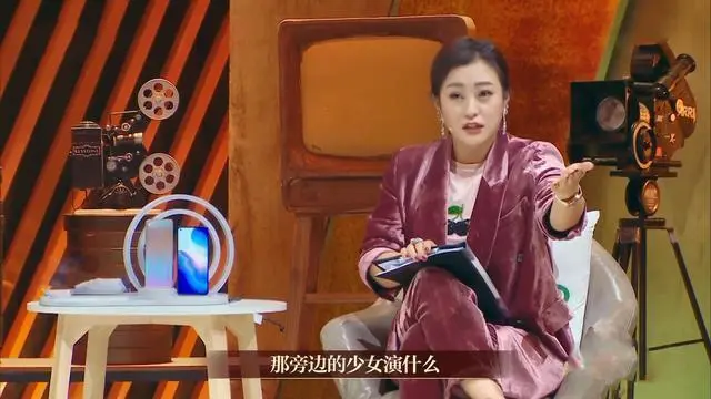 金三顺演员_麦迪娜回应争议_故宫院长回应争议