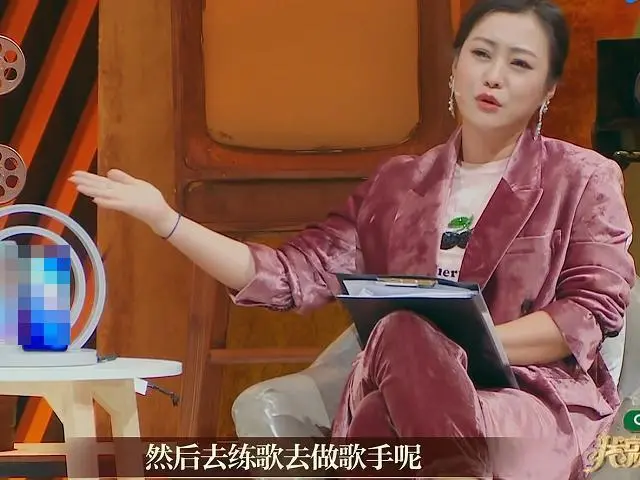 金三顺演员_故宫院长回应争议_麦迪娜回应争议