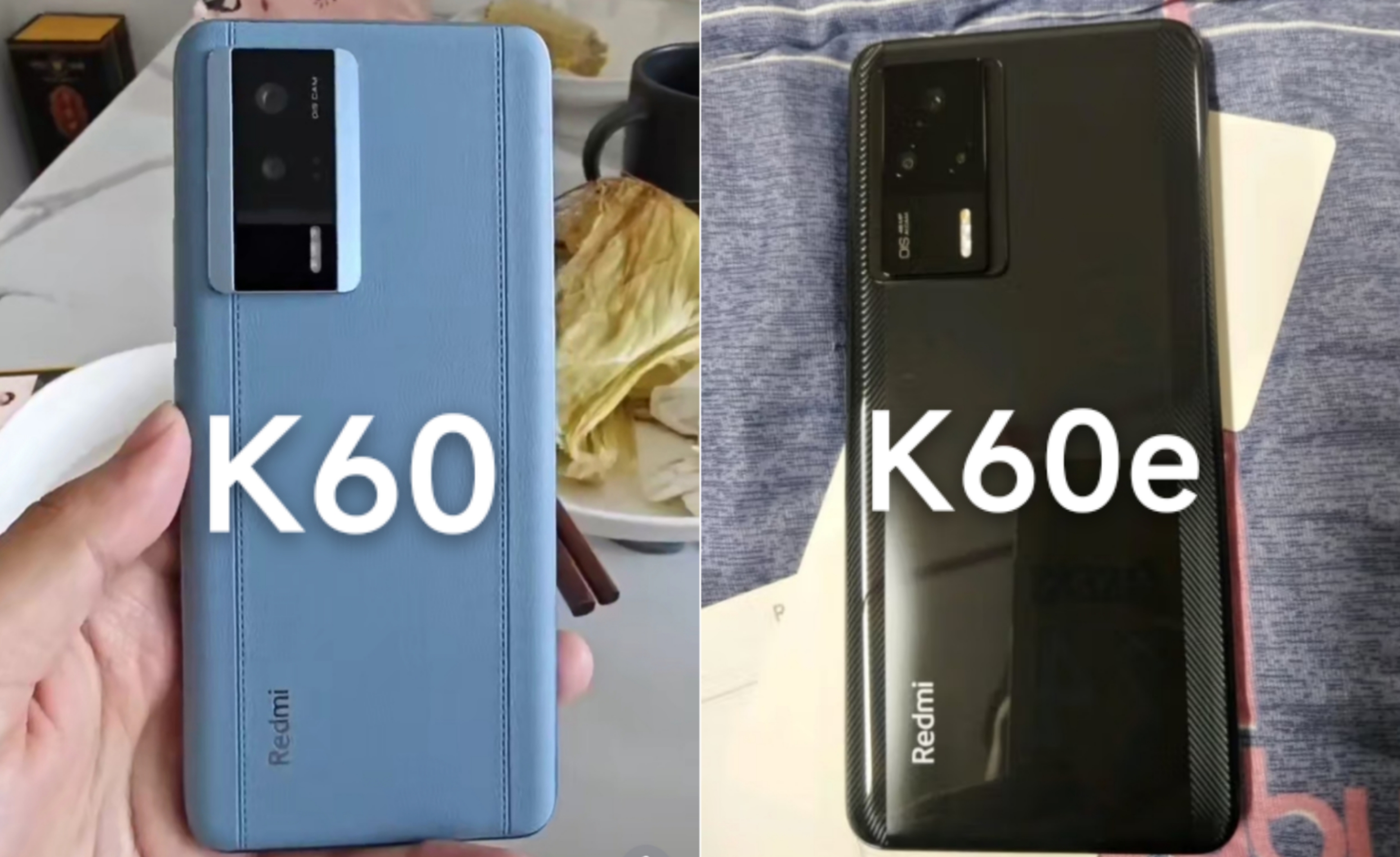 红米note12pro_红米k60_红米