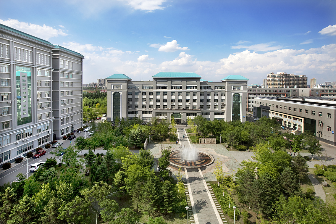 沈阳大学