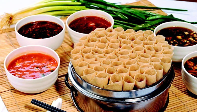 山西面食之乡名字的由来_山西面食文化_山西被称为面食之乡