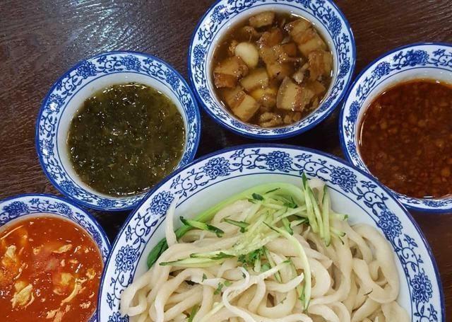 山西面食文化_山西被称为面食之乡_山西面食之乡名字的由来