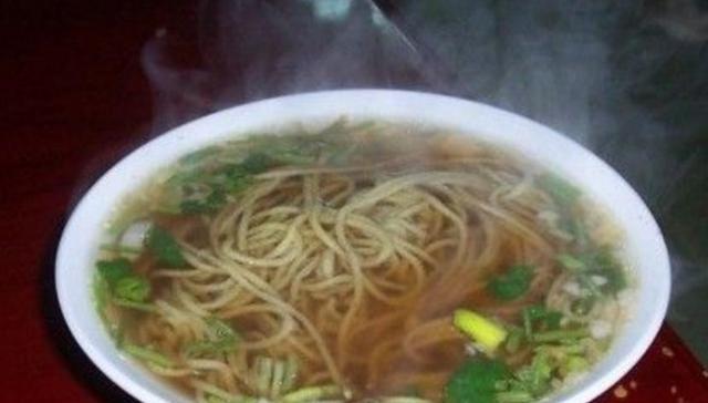 山西面食之乡名字的由来_山西面食文化_山西被称为面食之乡