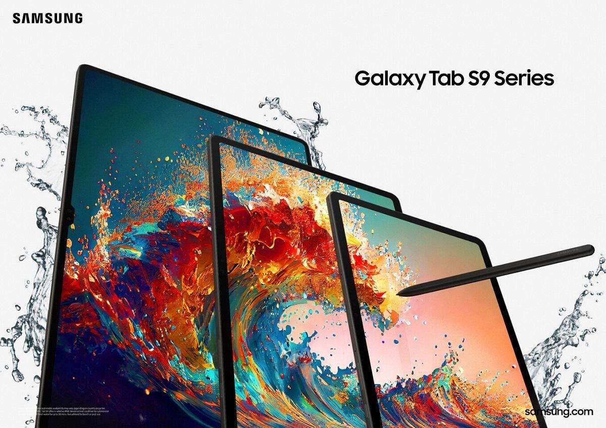 三星发布Galaxy Z Flip 5/Fold 5折叠屏手机