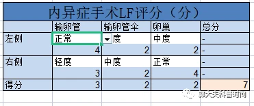 子宫内膜异位症诊治指南第三版2021更新（一）