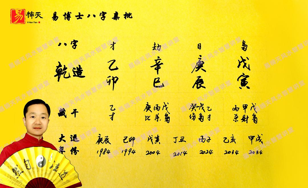 四柱命理预测经验学_命理学_快速学命理