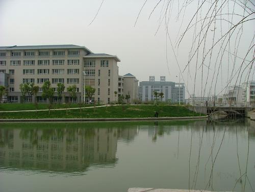 安徽师范大学（名校篇四）