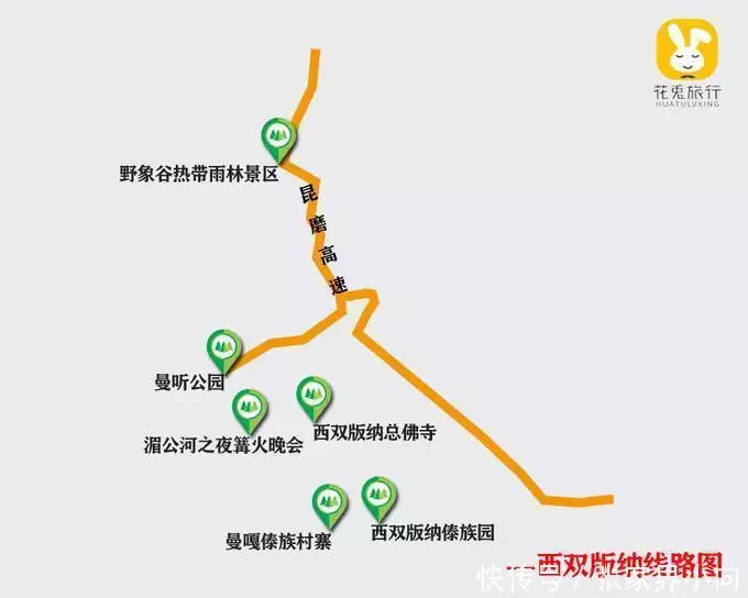 西双版纳旅游介绍_云南西双版纳旅游_西双版纳旅游费用