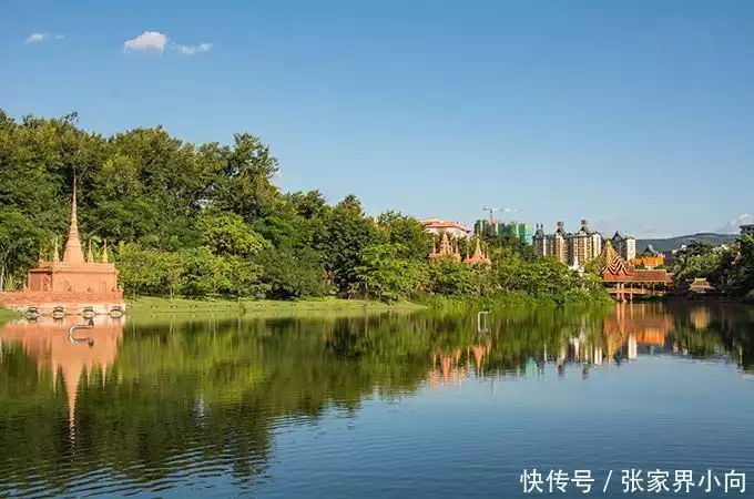 西双版纳旅游介绍_西双版纳旅游费用_云南西双版纳旅游