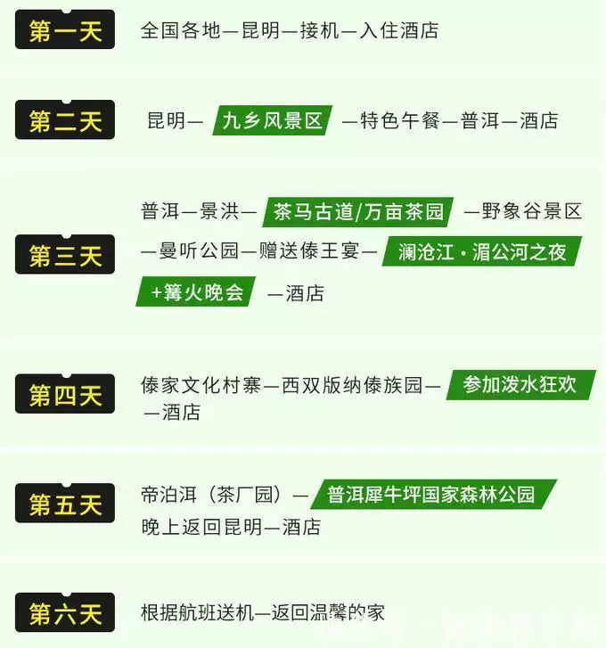 西双版纳旅游介绍_云南西双版纳旅游_西双版纳旅游费用