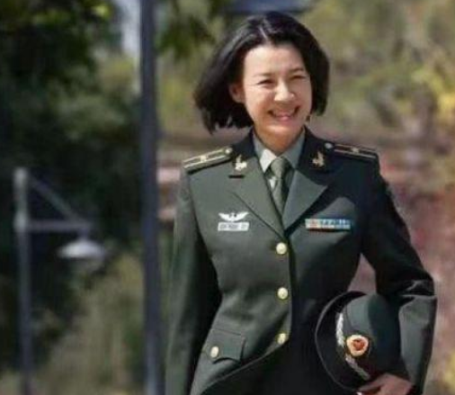 刘琳_刘琳少将个人资料简介_刘琳将军简历