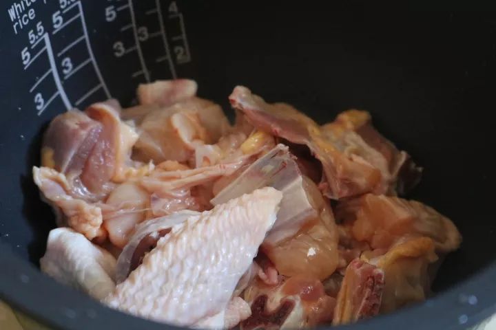 鸡汤馄饨的做法_鸡汤的做法最正宗的做法_鸡汤做法