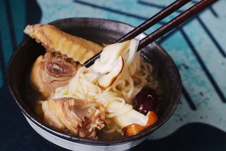 鸡汤馄饨的做法_鸡汤做法_鸡汤的做法最正宗的做法