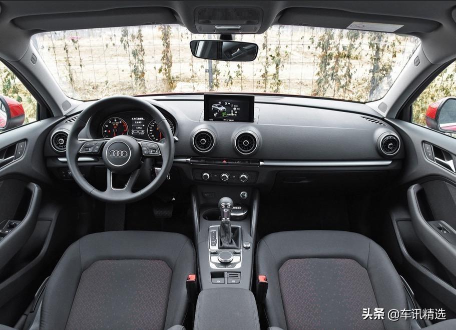 奥迪a3裸车价_奥迪a3裸车价_奥迪a3裸车价12万
