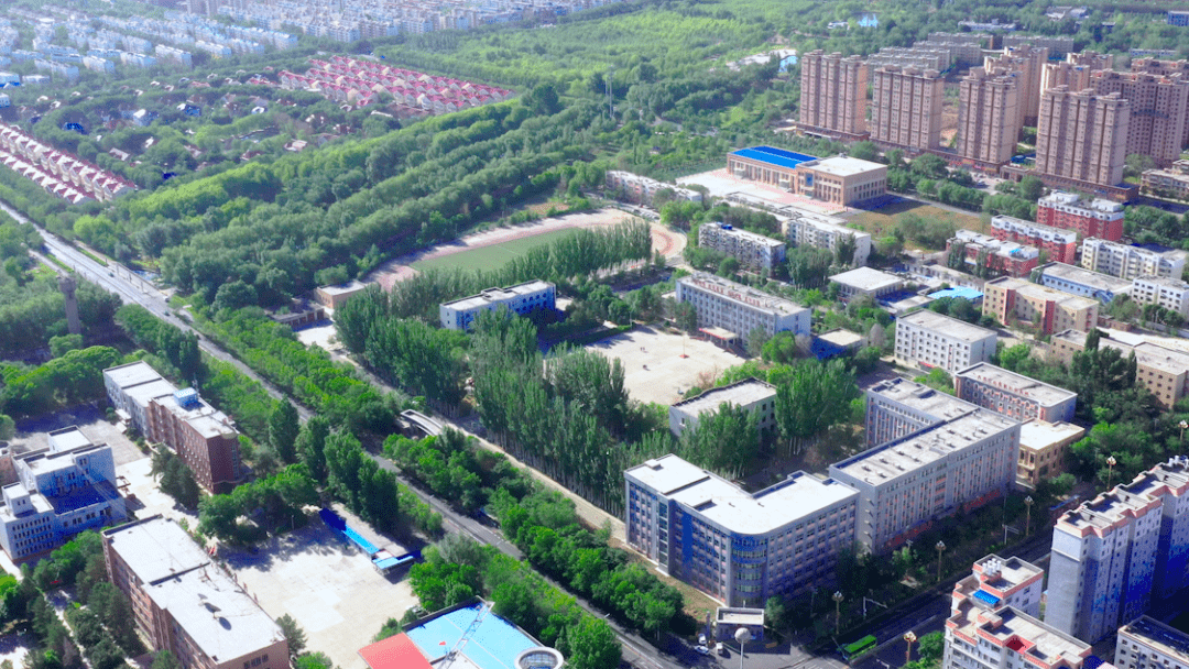 2023年新疆兵团警官高等专科学校有哪些学院和哪些专业 附特色重点专业