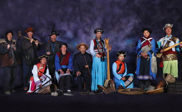 普米族传统节日及风俗习惯