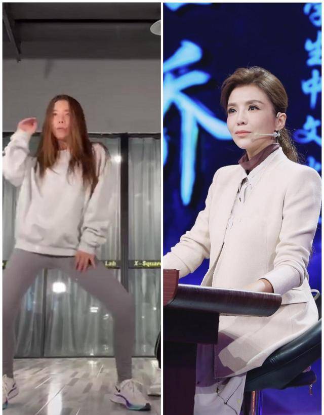 朱迅素颜照_墙来了朱迅没带胸罩_朱迅