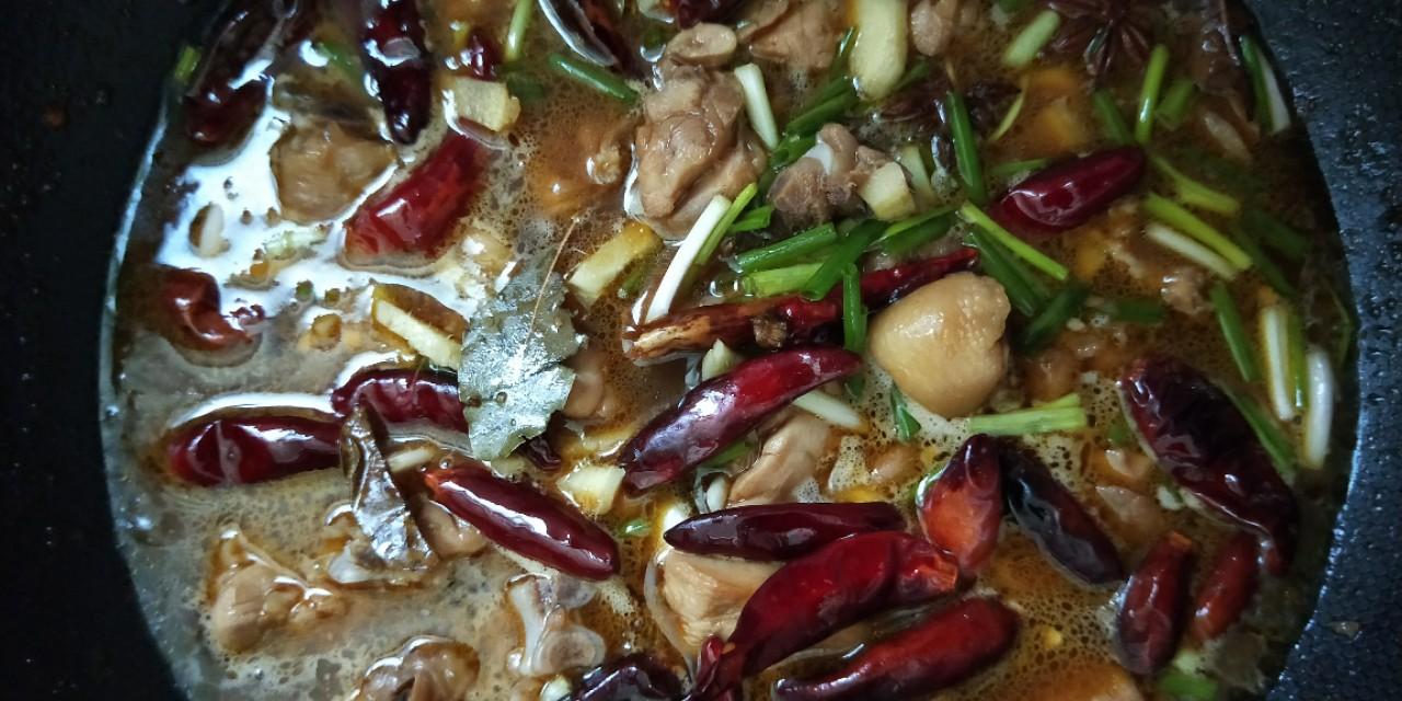 鸡胸脯肉的做法大全家常_家常新疆大盘鸡的做法_大盘鸡的家常做法