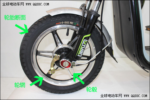 轮胎规格看哪些参数_轮胎规格怎么看_轮胎规格看哪里