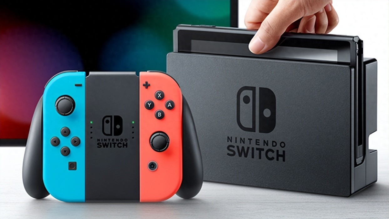 任天堂是哪个国家的_任天堂_任天堂switch官网