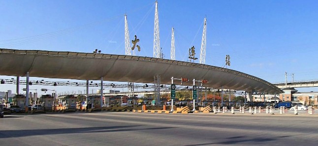 北戴河鸽赤路到秦皇岛市自驾_北京到北戴河自驾游_郑州到北戴河自驾