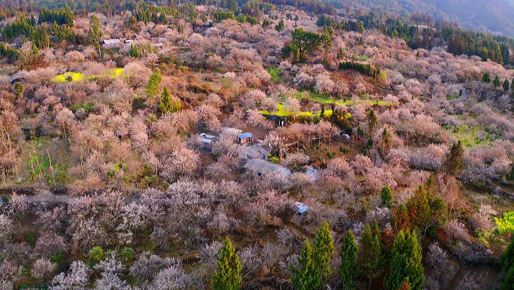 云南腾冲旅游景点_云南腾冲景点图片欣赏_云南腾冲有哪些景点