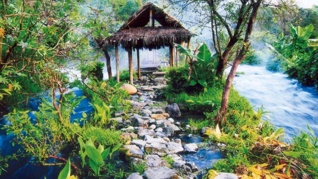 云南腾冲景点图片欣赏_云南腾冲旅游景点_云南腾冲有哪些景点