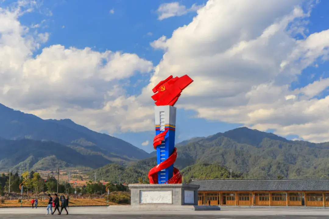 云南腾冲旅游景点_云南腾冲有哪些景点_云南腾冲景点图片欣赏