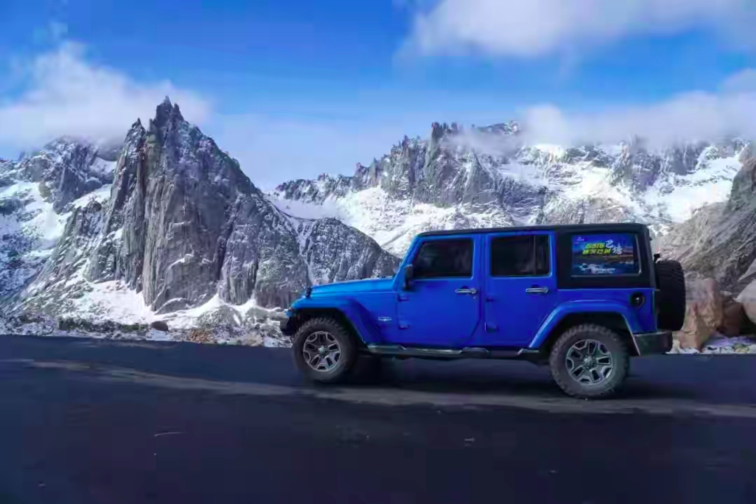 自驾穷游三亚攻略_北京自驾黃山游_四姑娘山自驾游攻略
