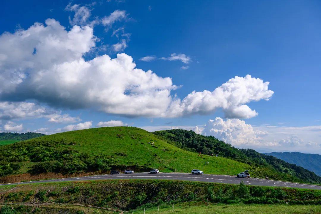 云南腾冲旅游_云南腾冲旅游景点_云南腾冲主要景点