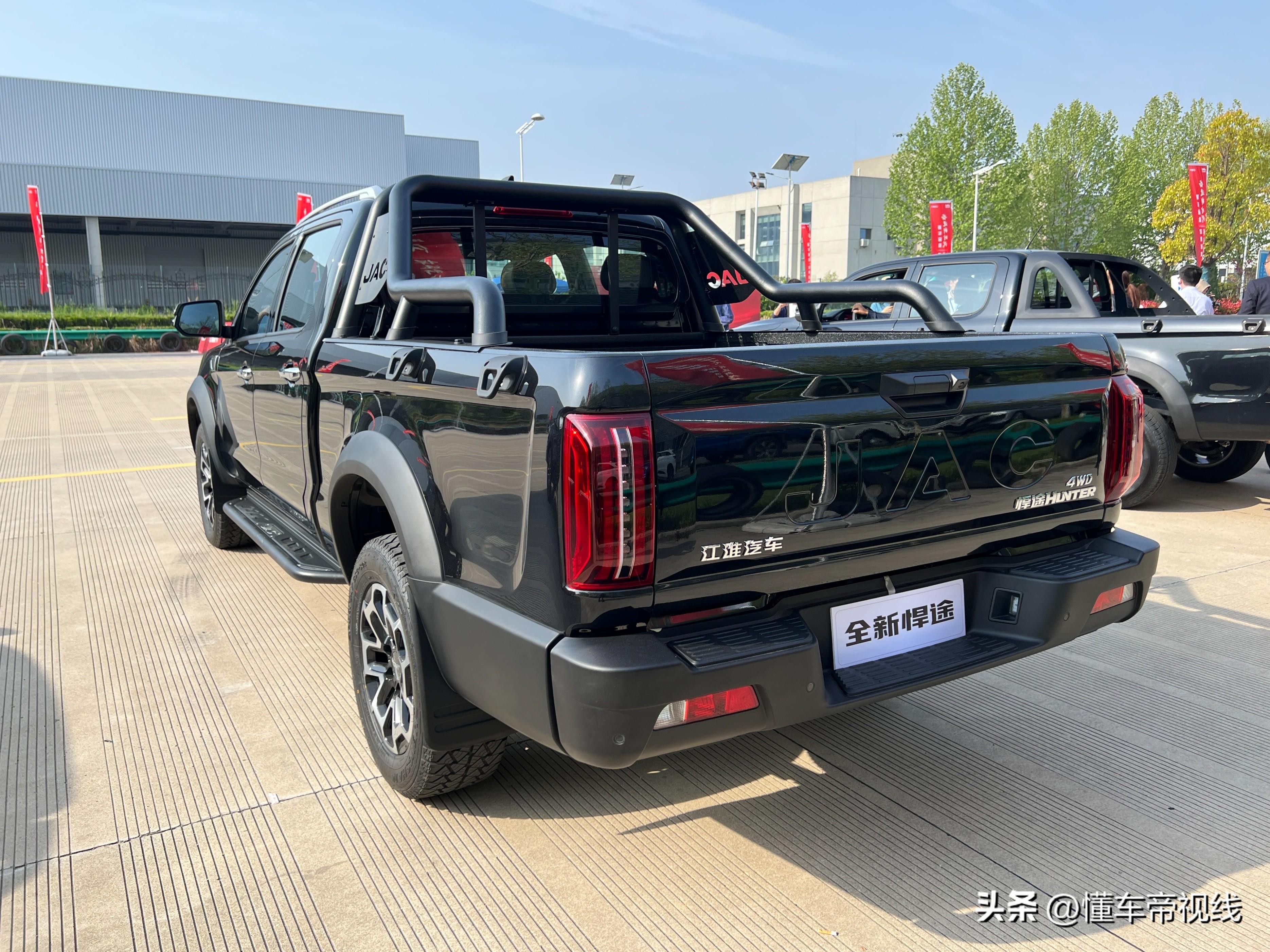 3万一4万新车皮卡_皮卡新车多少钱一辆_皮卡新车需要一年一检车吗