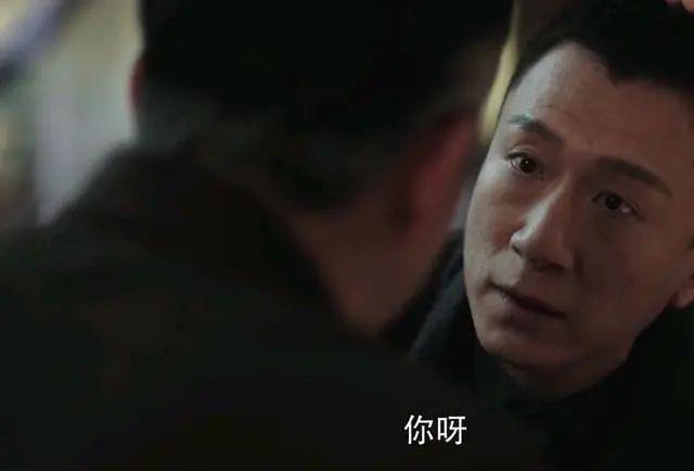 风暴扫黑剧情介绍_扫黑风暴主演员表_风暴扮演者