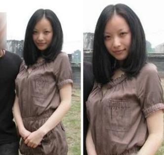 倪妮照片_倪大红倪妮_倪妮