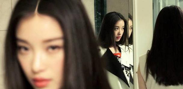 倪妮_倪妮照片_倪大红倪妮