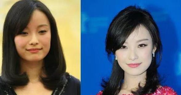 倪妮_倪大红倪妮_倪妮照片