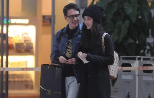 倪大红倪妮_倪妮_倪妮照片