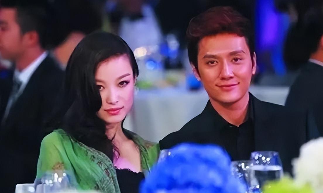 倪大红倪妮_倪妮_倪妮照片