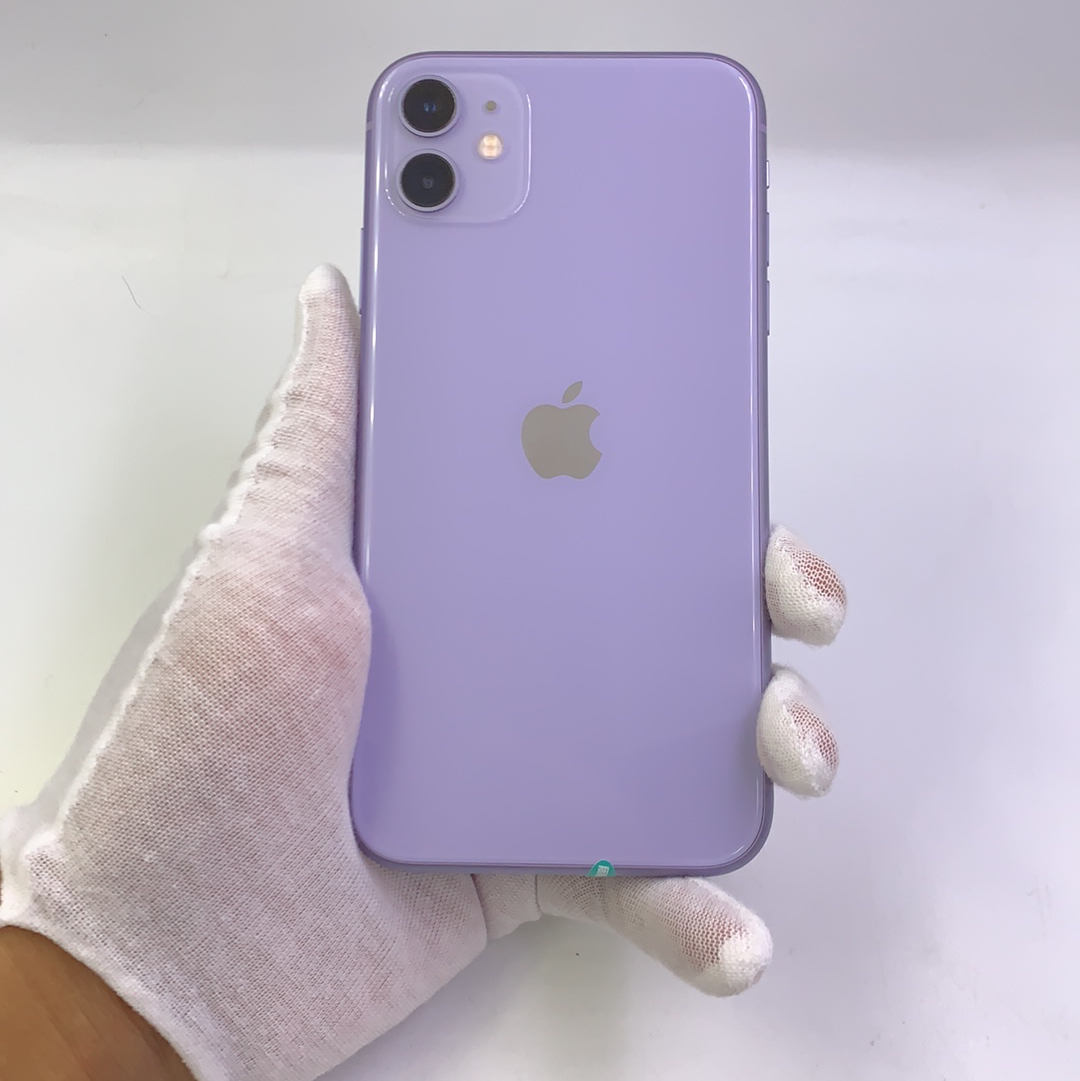 苹果iPhone14紫色好看吗建议买吗？