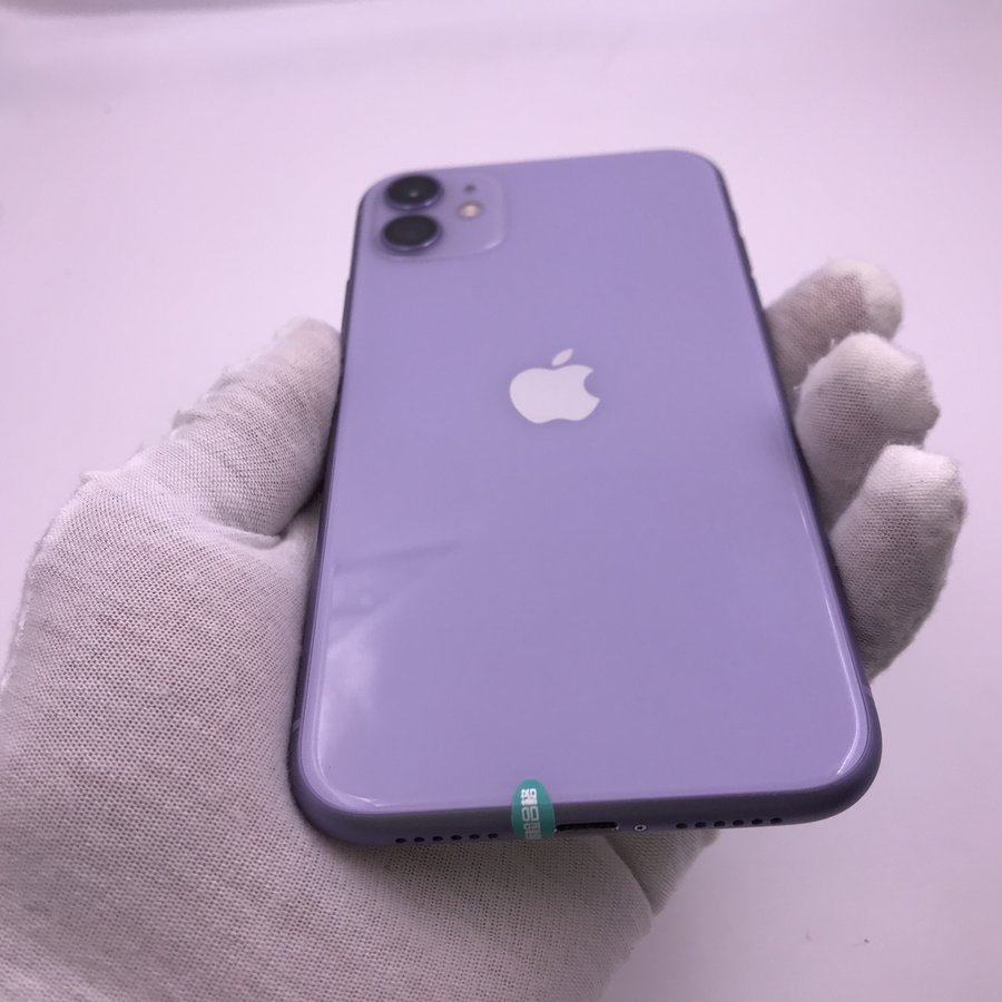苹果iPhone14紫色好看吗建议买吗？
