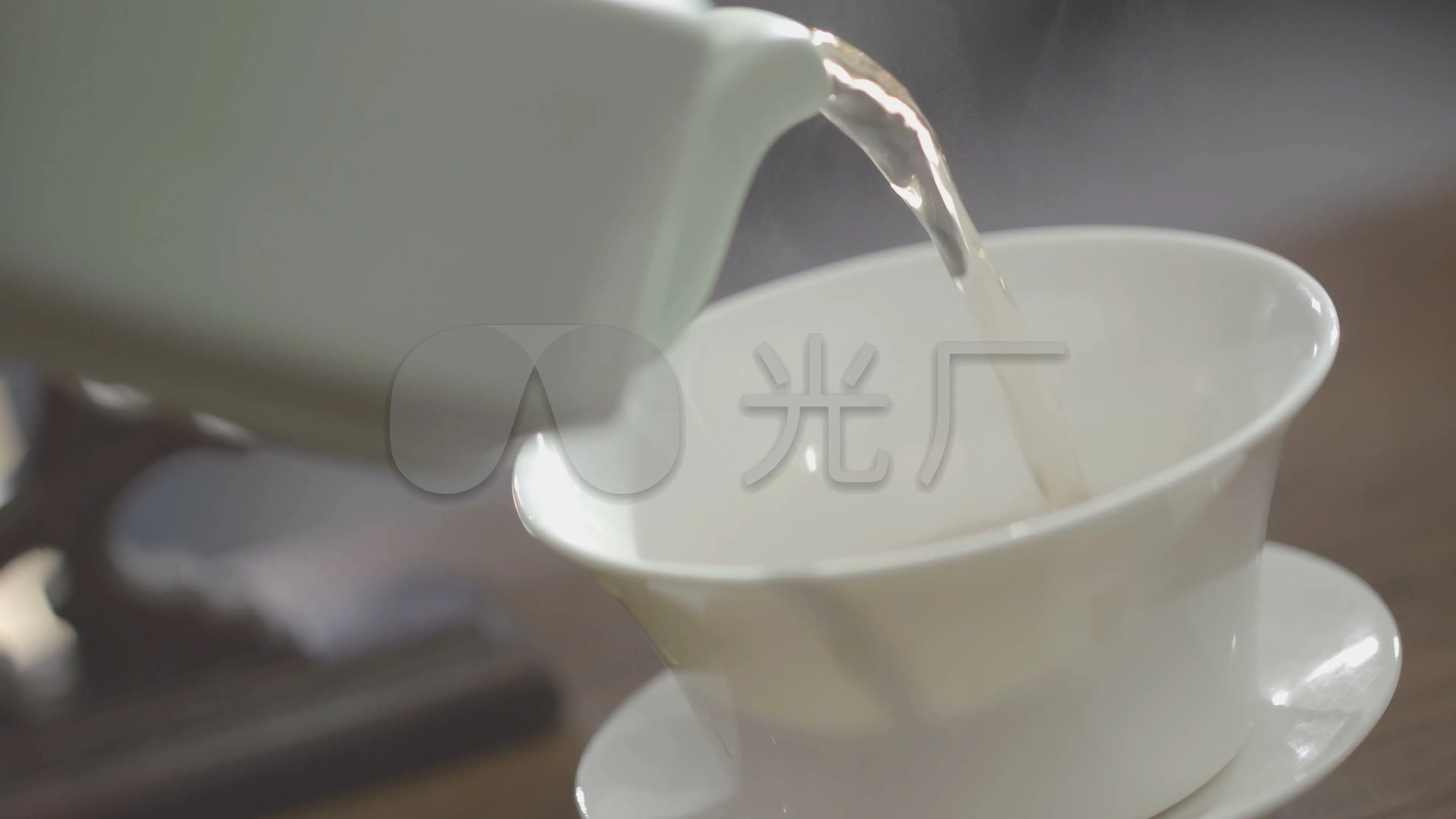 茶杯游戏_茶杯游戏解说_茶杯头游戏