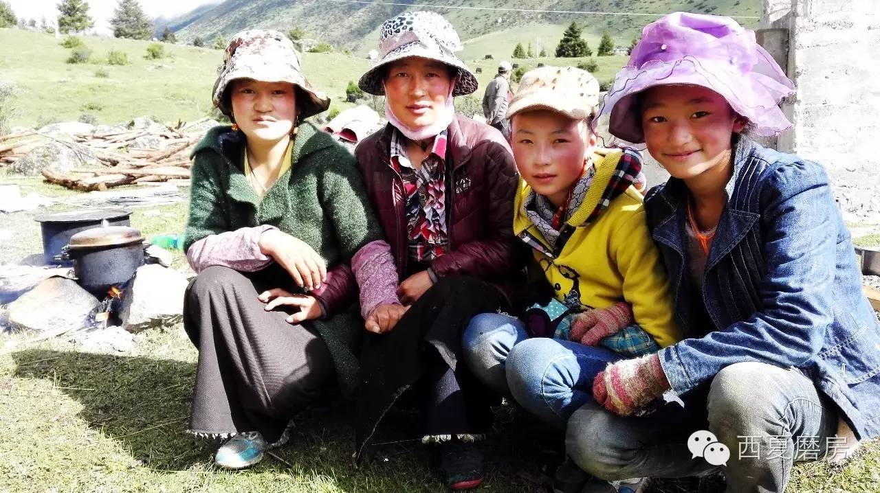 西藏自驾游2016.7.6川藏北线、拉萨、新藏线