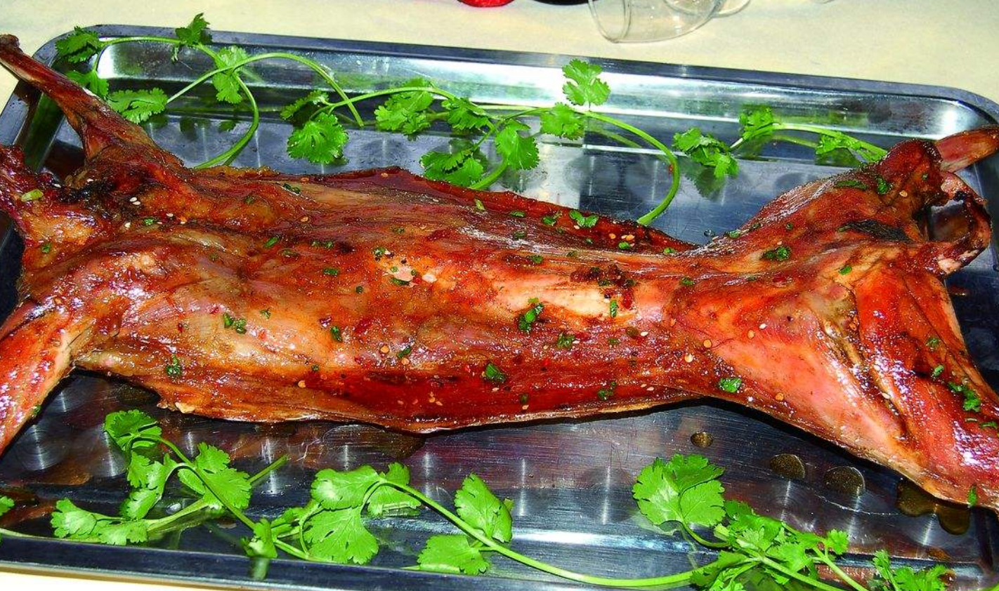兔肉的家常做法_炖兔肉最正宗的做法_兔肉的做法