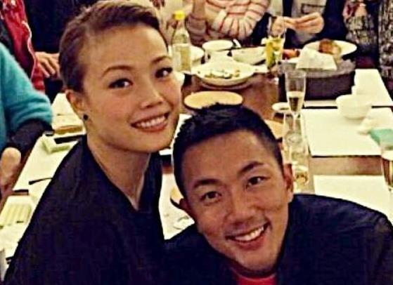 杨受成容祖儿_埃辛容祖儿_容祖儿
