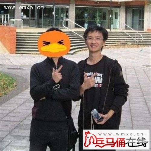 丁凯乐扮演者李瑞车祸死了吗 李瑞长大后照片曝光近况如何