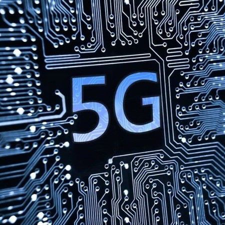 信维通信5g基站_5g通信_5g通信技术与光通信