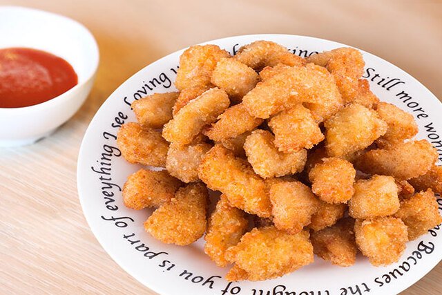 椒盐香酥虾_椒盐香酥虾_椒盐香酥虾